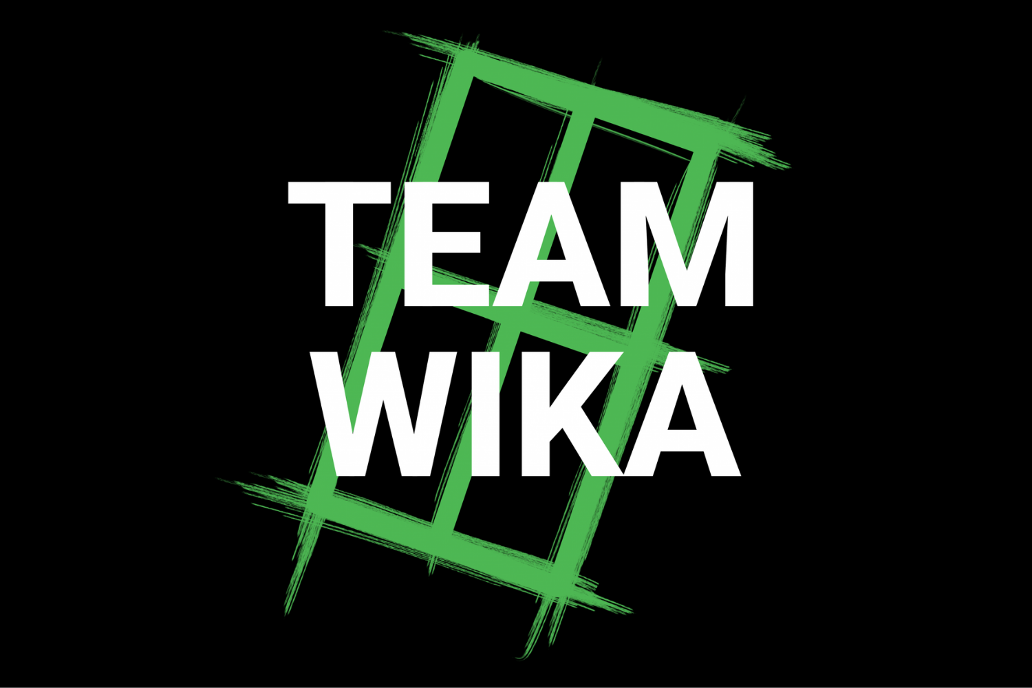 T-Shirt Design von Lara Stehlin Digital in der Ortenau und Landkreis Emmendingen für das Unternehmen WIKA – Fenster und Türen in Kappel-Grafenhausen.