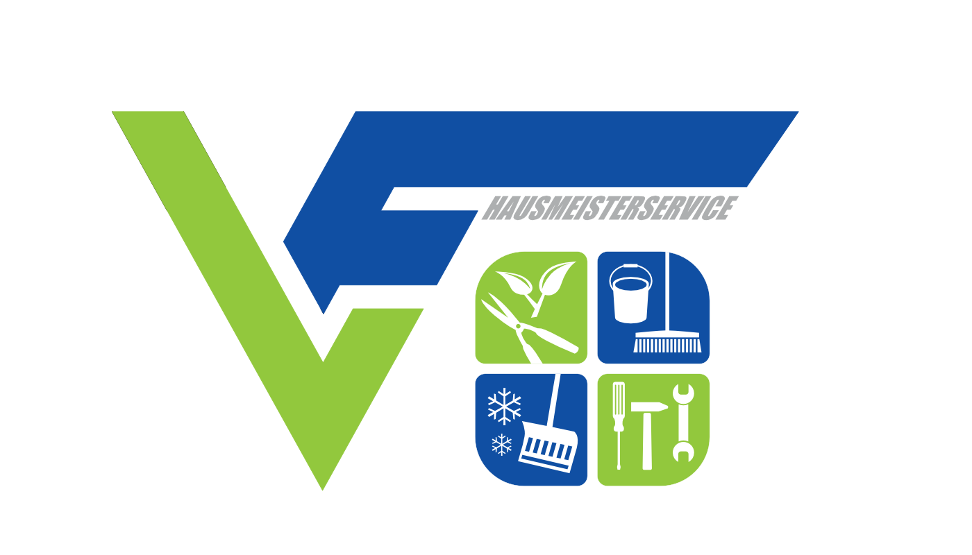 Logo von VF Hausmeisterservice am Kaiserstuhl